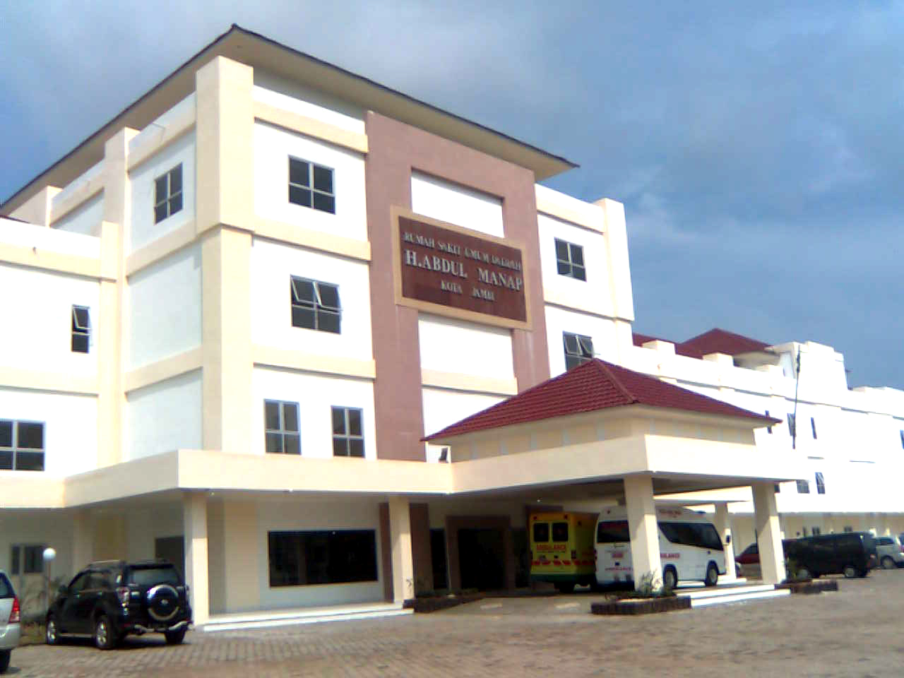  Gambar  Gambar  Rumah  Sakit  Islam Surabaya Desain  Rumah  Mesra